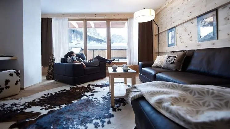 Deluxe Süit (for 4 people)