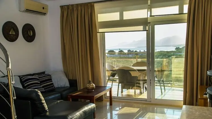 Apart Daire (Roof Terrace)