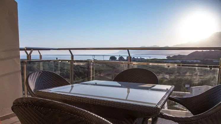 Apart Daire (Roof Terrace)