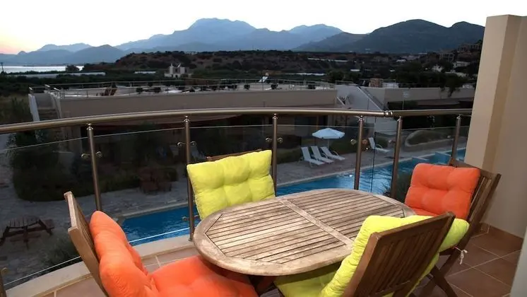 Apart Daire (Townhouse)