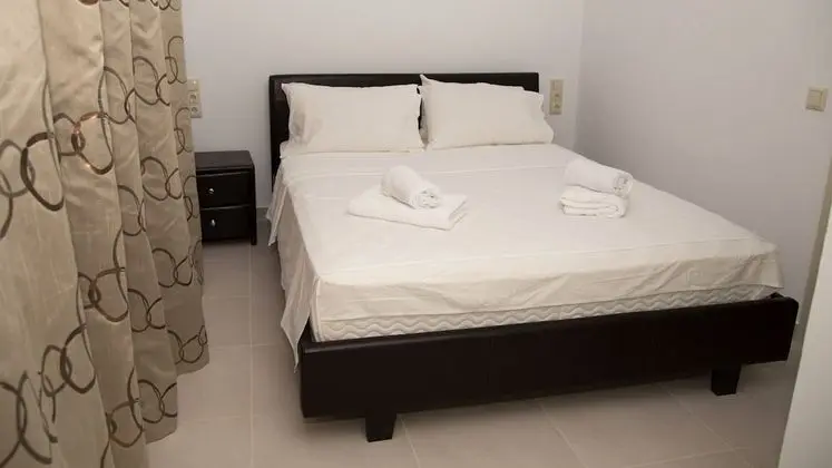 Apart Daire (Townhouse)