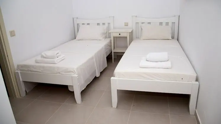 Apart Daire (Townhouse)