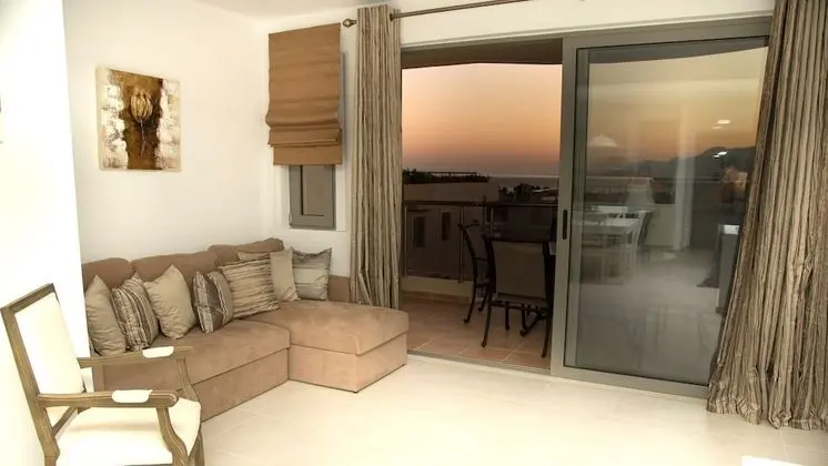 Apart Daire (Townhouse)