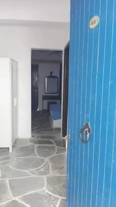 Economy Oda, 2 Tek Kişilik Yatak
