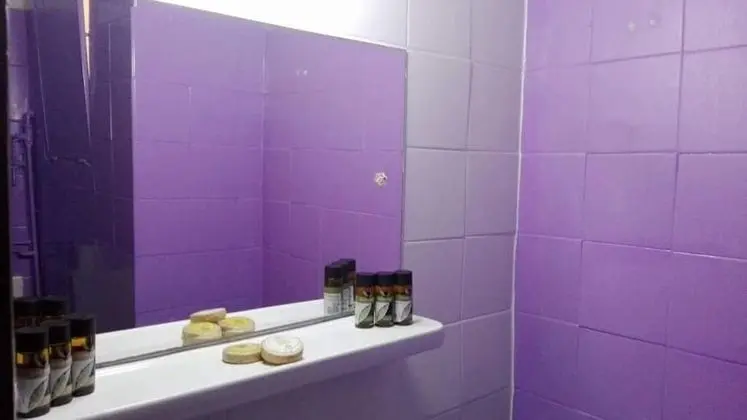Economy Oda, 2 Tek Kişilik Yatak