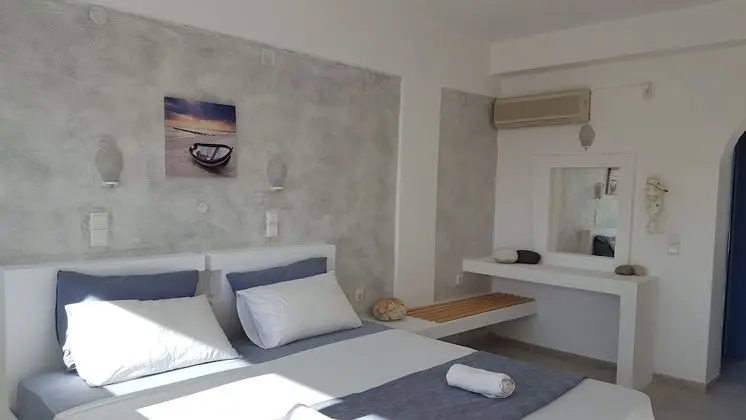 Deluxe Tek Büyük Yataklı Oda, 1 En Büyük (King) Boy Yatak, Bahçe Manzaralı