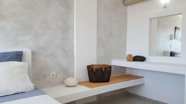 Deluxe Tek Büyük Yataklı Oda, 1 En Büyük (King) Boy Yatak, Bahçe Manzaralı