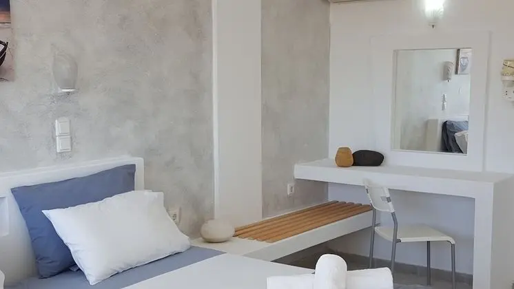 Deluxe Tek Büyük Yataklı Oda, 1 En Büyük (King) Boy Yatak, Bahçe Manzaralı