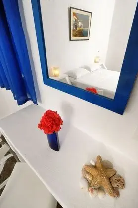 Traditional Tek Büyük Yataklı Oda, Deniz Manzaralı