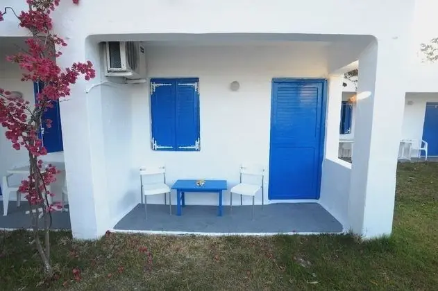 Traditional Tek Büyük Yataklı Oda, Deniz Manzaralı