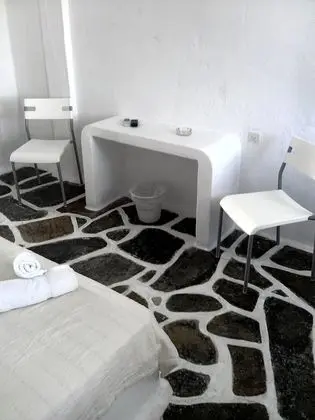 Traditional Tek Büyük Yataklı Oda, Deniz Manzaralı