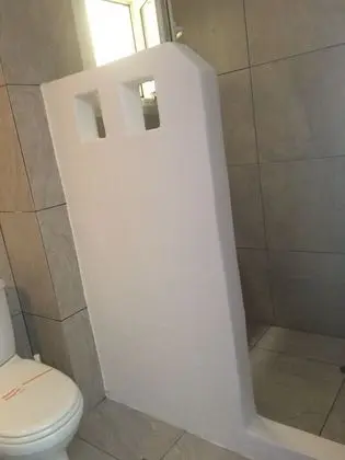 Traditional Tek Büyük Yataklı Oda, Deniz Manzaralı