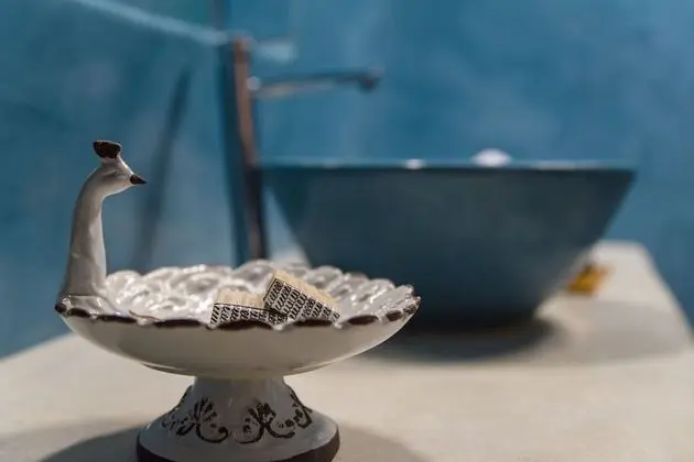Traditional Ev, 1 Yatak Odası (Apanemo for 4)