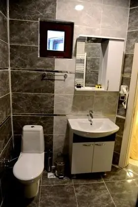 Standart Çift Kişilik Oda