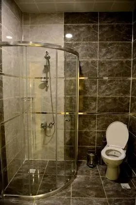 Standart Çift Kişilik Oda