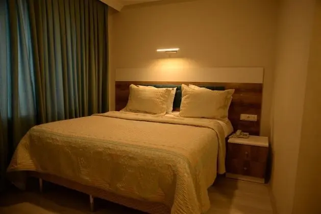 Standart Çift Kişilik Oda