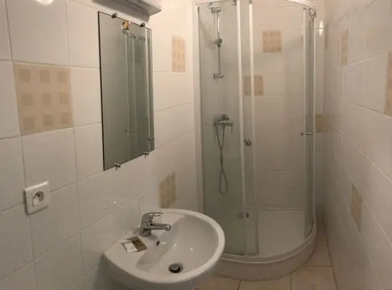 Tek Kişilik Oda