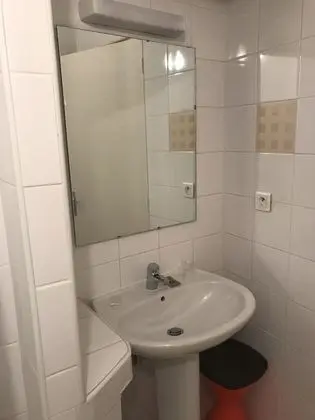 Tek Kişilik Oda