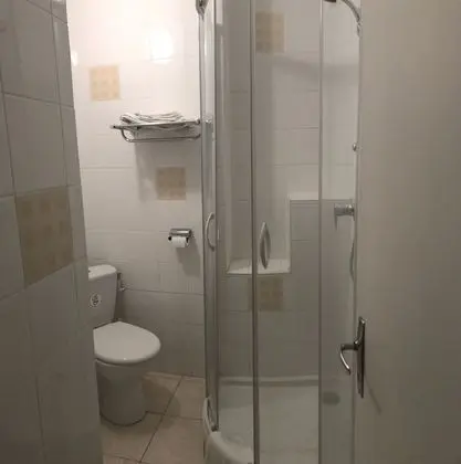 Tek Kişilik Oda