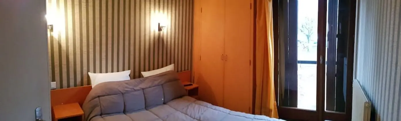 Tek Kişilik Oda