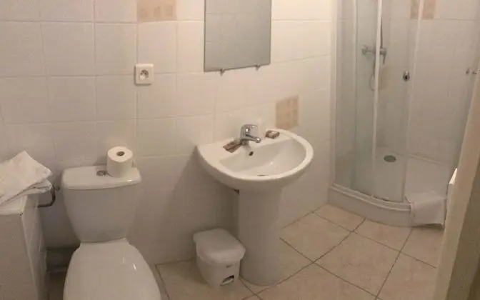 Tek Kişilik Oda