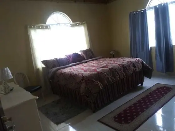 Deluxe Ev, Birden Çok Yatak, Özel Banyo, Deniz Manzaralı