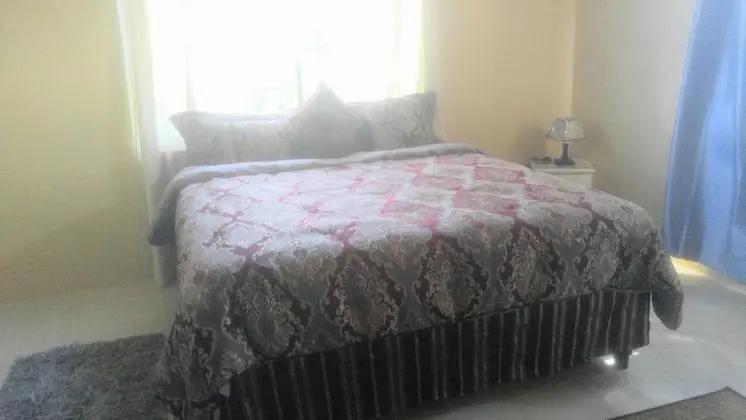 Deluxe Ev, Birden Çok Yatak, Özel Banyo, Deniz Manzaralı