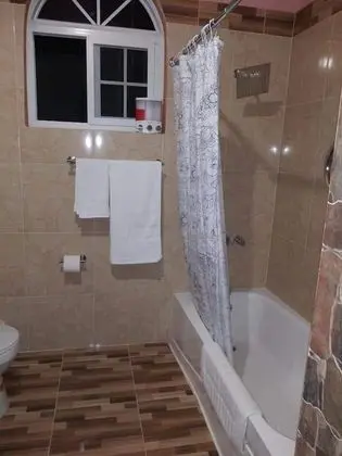 Deluxe Ev, Birden Çok Yatak, Özel Banyo, Deniz Manzaralı