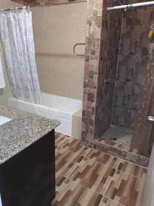 Deluxe Ev, Birden Çok Yatak, Özel Banyo, Deniz Manzaralı