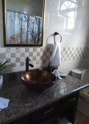 Deluxe Ev, Birden Çok Yatak, Özel Banyo, Deniz Manzaralı