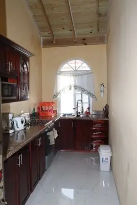 Deluxe Ev, Birden Çok Yatak, Özel Banyo, Deniz Manzaralı