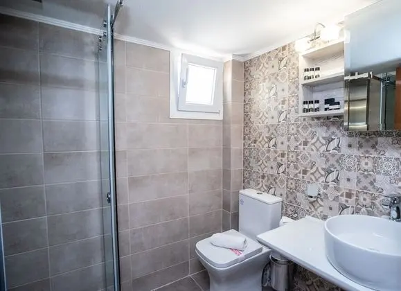 Deluxe Apart Daire, 2 Yatak Odası