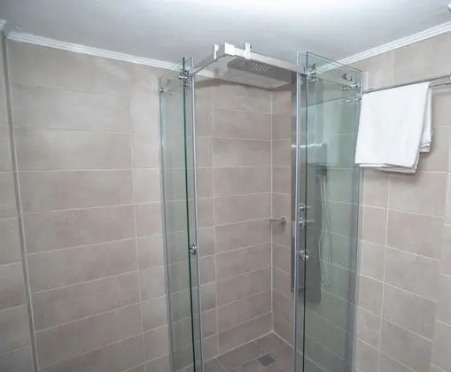Deluxe Apart Daire, 2 Yatak Odası