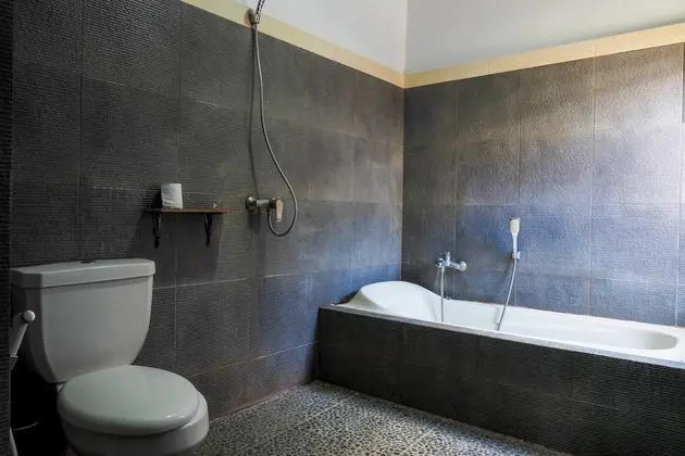 Ortak Ranzalı Oda, Karma Ranzalı Oda (6-Bed)