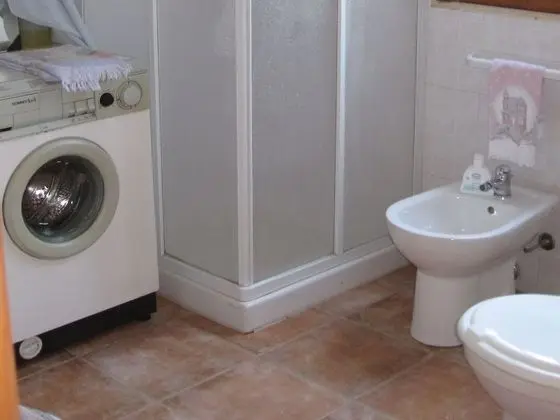 Villa, 3 Yatak Odası, Şömine