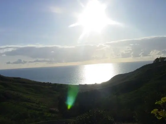 Villa, 3 Yatak Odası, Şömine