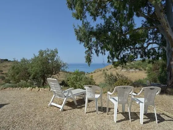 Villa, 3 Yatak Odası, Şömine