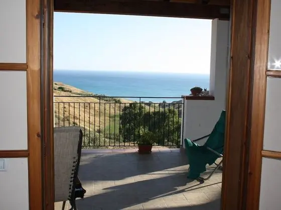 Villa, 3 Yatak Odası, Şömine