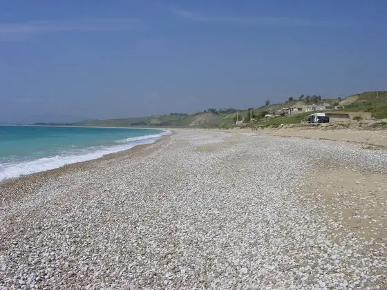 Villa, 3 Yatak Odası, Şömine