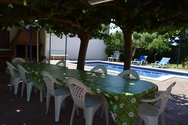 Villa, 5 Yatak Odası, Kişiye Özel Havuzlu