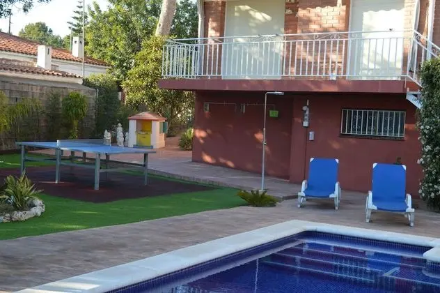 Villa, 5 Yatak Odası, Kişiye Özel Havuzlu