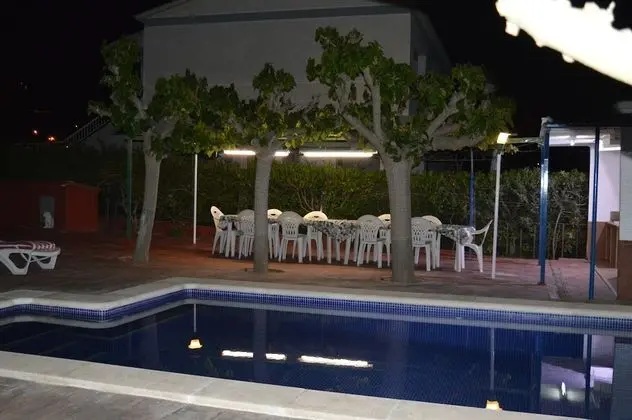 Villa, 5 Yatak Odası, Kişiye Özel Havuzlu