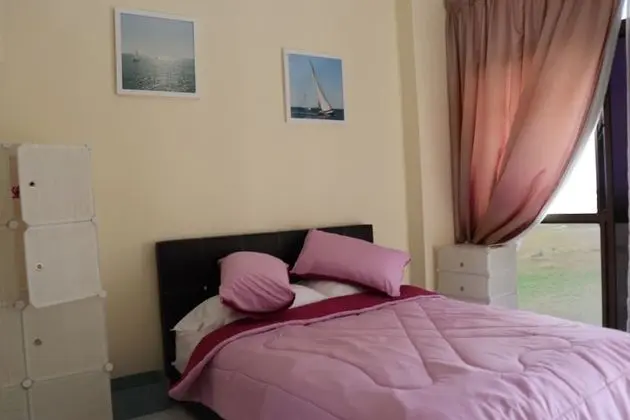 Daire, 2 Yatak Odası