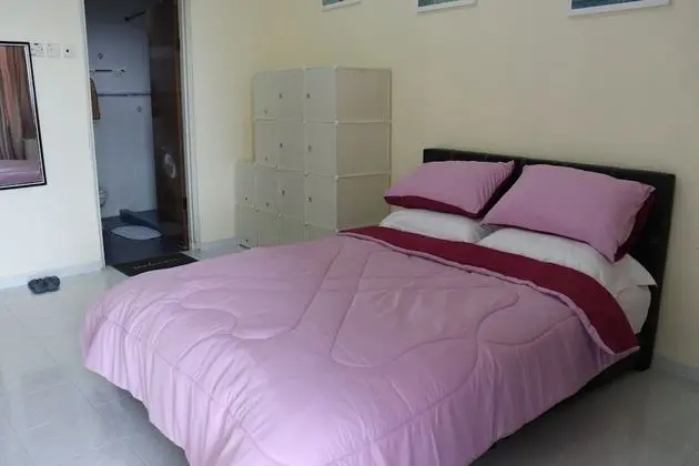 Daire, 2 Yatak Odası