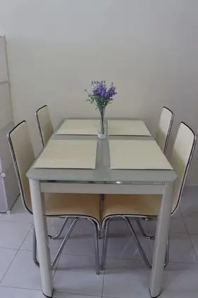 Daire, 2 Yatak Odası