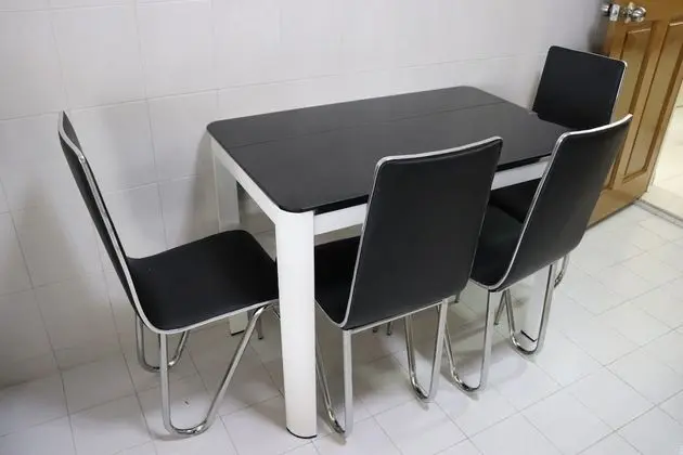 Daire, 2 Yatak Odası