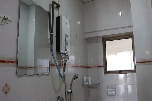 Daire, 2 Yatak Odası