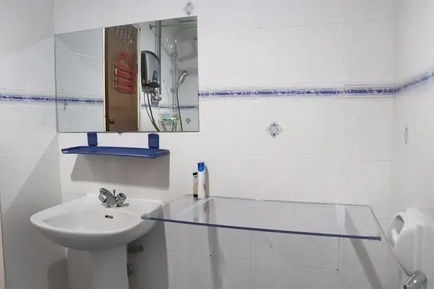 Daire, 2 Yatak Odası