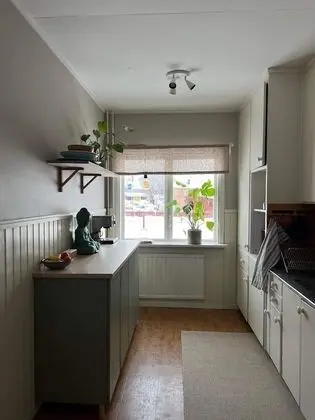Basic Apart Daire