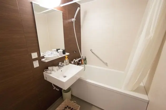 Family İki Ayrı Yataklı Oda, Sigara İçilmez (for 4 people)